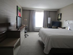 Hilton Garden Inn Toronto/Mississauga