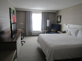 Hilton Garden Inn Toronto/Mississauga