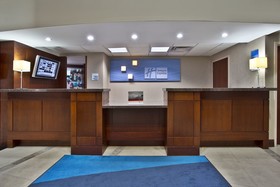 GLo Best Western Mississauga Corporate Centre
