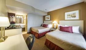 Monte Carlo Inn Toronto West