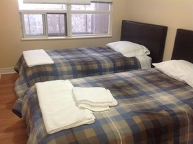 Oxford Furnished Apartments