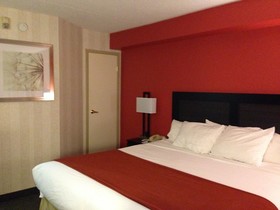 Quality Inn & Suites Mississauga