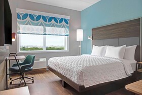Tru by Hilton Toronto Airport West