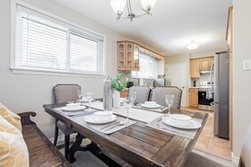 Trustcott Boutique House