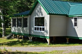 Lakair Lodge