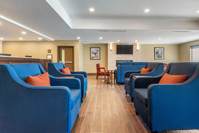 Comfort Inn & Suites Napanee