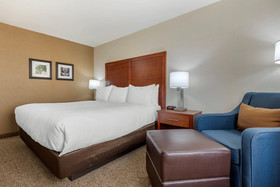 Comfort Inn & Suites Napanee