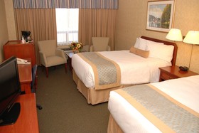 Best Western Voyageur Place Hotel