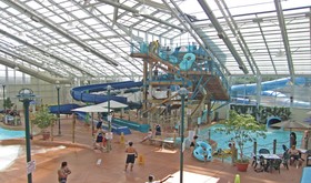 Americana Conference Resort Spa & Waterpark