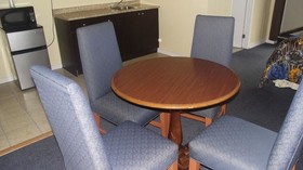 Empress Inn & Suites by the Falls