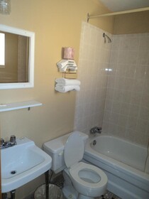 Oasis Motel Niagara Falls