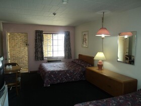 Oasis Motel Niagara Falls