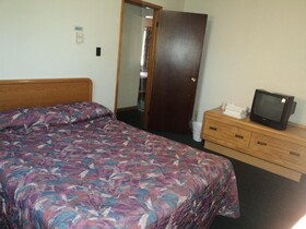 Oasis Motel Niagara Falls