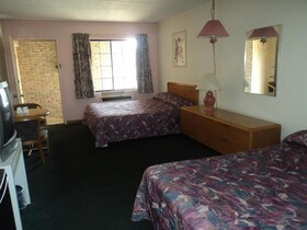 Oasis Motel Niagara Falls