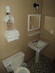 Oasis Motel Niagara Falls