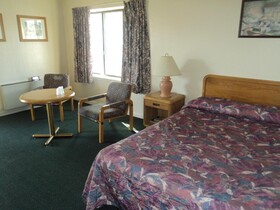 Oasis Motel Niagara Falls