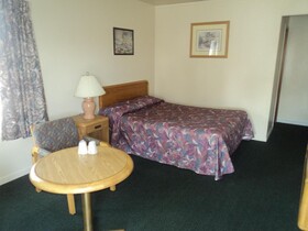 Oasis Motel Niagara Falls
