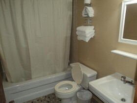 Oasis Motel Niagara Falls