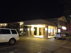 Oasis Motel Niagara Falls
