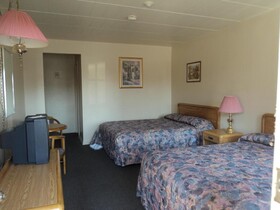 Oasis Motel Niagara Falls