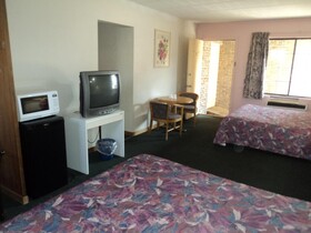 Oasis Motel Niagara Falls