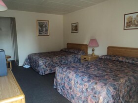 Oasis Motel Niagara Falls