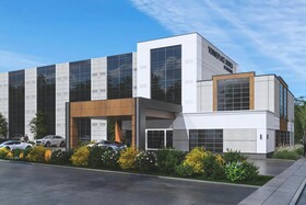 TownePlace Suites by Marriott Niagara Falls Canada