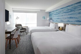 TownePlace Suites by Marriott Niagara Falls Canada