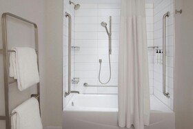 TownePlace Suites by Marriott Niagara Falls Canada