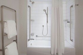 TownePlace Suites by Marriott Niagara Falls Canada