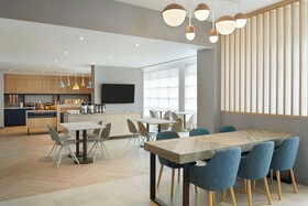 TownePlace Suites by Marriott Niagara Falls Canada