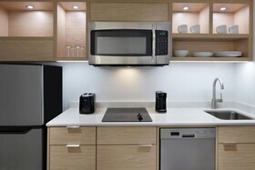 TownePlace Suites by Marriott Niagara Falls Canada