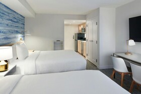 TownePlace Suites by Marriott Niagara Falls Canada