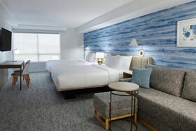 TownePlace Suites by Marriott Niagara Falls Canada