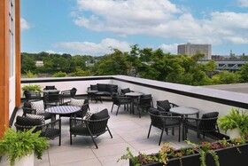 TownePlace Suites by Marriott Niagara Falls Canada