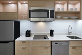 TownePlace Suites by Marriott Niagara Falls Canada