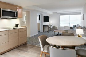 TownePlace Suites by Marriott Niagara Falls Canada