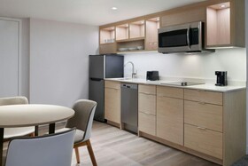 TownePlace Suites by Marriott Niagara Falls Canada