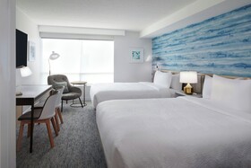 TownePlace Suites by Marriott Niagara Falls Canada