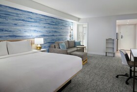 TownePlace Suites by Marriott Niagara Falls Canada