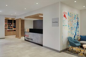 TownePlace Suites by Marriott Niagara Falls Canada