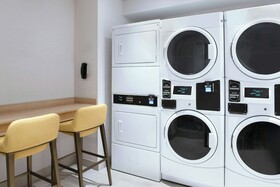 TownePlace Suites by Marriott Niagara Falls Canada