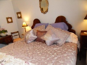 Dorchester House Bed And Breakfast