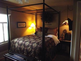 Historic Davy House Bed & Breakfast Inn