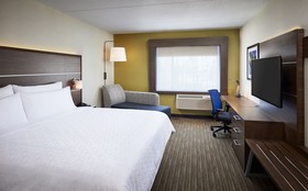 Holiday Inn Express & Suites Niagara On The Lake
