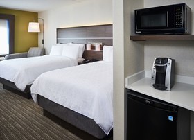Holiday Inn Express & Suites Niagara On The Lake