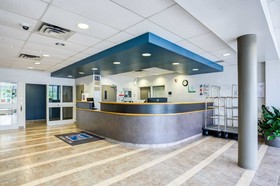 Niagara College Residence NOTL Campus
