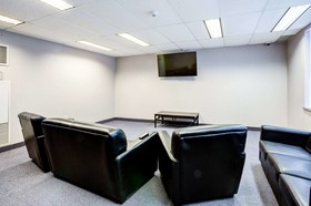 Niagara College Residence NOTL Campus