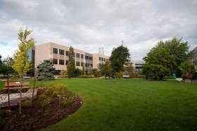 Niagara College Residence NOTL Campus