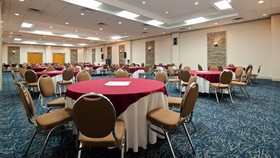 Best Western North Bay Hotel & Conference Centre